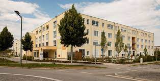 Haus klara hotel oferă activități sportive, inclusiv. Seniorendomizil Haus Klara In Regensburg Auf Wohnen Im Alter De