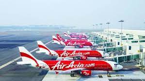 Check out airasia.com and get only the best deals today! Domestic Travel To Help Support Airasia Earnings The Star