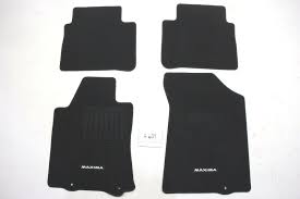 We have now placed twitpic in an archived state. New Nissan Maxima Oem 4 Piece Black Carpet Floor Mats Front Rear Mat Set 2016 2017 2018 2019 2020 T99e2 4ra0c Genuine Walmart Com Walmart Com