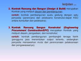 Kualifikasi disini adalah tingkatan kemampuan perusahaan anda disesuaikan berdasarkan modal disetor yang tercantum dalam akta pendirian/p erubahan, atau nilai kekayaan perusahaan yang tercantum dalam siup/izin usaha. Kontrak Pengadaan Barang Jasa Pemerintah Ppt Download