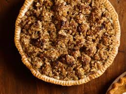 It combines the best of the. 16 Thanksgiving Pie Recipes Recipes Dinners And Easy Meal Ideas Food Network