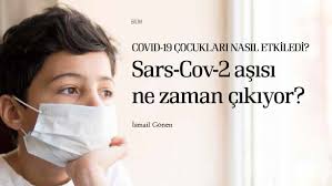 Aşı yaş sınırı düşürüldü ve aşı yaşı 15 yaş ve kronik hastalığı olan 12 yaş çocuklara kadar indi. Covid 19 Cocuklari Nasil Etkiledi Sars Cov 2 Asisi Ne Zaman Cikiyor Ismail Gonen Istanbul Tabip Odasi