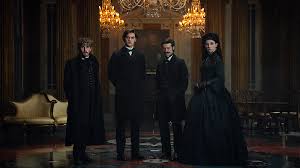 From Peaky Blinders to Pints! Netflix's 'House of Guinness' is Coming! - Imagen principal del artículo