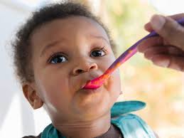 Some home remedies that can help improve baby's digestion and subsequently treat constipation are as follows: Are There Baby Foods That Help With Constipation