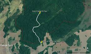 We did not find results for: Santa Fe Trail In The Parque Nacional Da Serra Da Bodoquena Mato Download Scientific Diagram