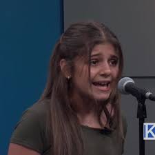 Enjoy “Matilda the Musical” at Theatre in the Park