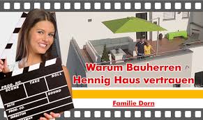 Die firma hennig haus gmbh kann schriftlich über die. Hennig Haus Und Fensterbau Willkommen