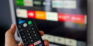 Apakah anda tahu kenapa hotspot tidak bisa connect di laptop? Cerita Tentang Tv Kabel Yang Digerus Tv Streaming Halaman All Kompas Com