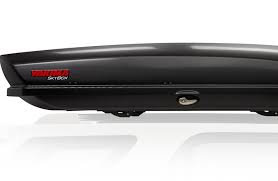 Check spelling or type a new query. Yakima Skybox 18 Roof Box Open Road Outfitter
