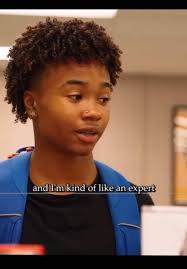 Capri Everitt and Ella Noel