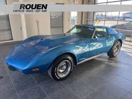 Image result for Bright Blue 1975 Chevrolet