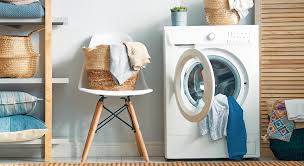 These washing machines can take larger loads than a 6 kg or a 7. Best Washing Machines Uk 2021 Bosch Aeg Hotpoint Samsung