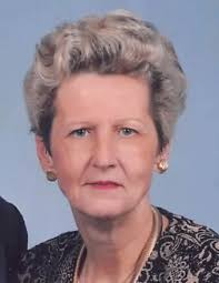 Obituary information for Sylvia Ann Drew