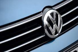 Registrul Auto Roman A Primit Liste Cu Peste 50 000 De Masini De La Volkswagen