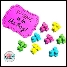 See more ideas about last day of school, end of year, upper elementary classroom. This Year Is In The Bag Easiest Last Day Of School Activity Ever Tarheelstate Teacher