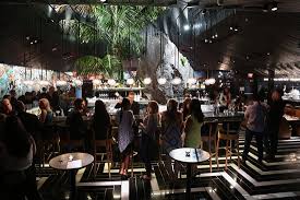 Enjoy an lavish dinner and a show experience followed by the hottest dj beats. Chotto Matte Miami Miami Beach City Center Menu Prices Restaurant Reviews Order Online Food Delivery Tripadvisor