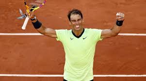 It shows nadal playing with his signature intensity, hair. Wb5 Gngoqguwym