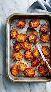 Melting Potatoes Recipe Recipe Melting Potatoes Recipe Recipes Easy Potato Recipes