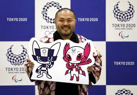 ミライトワ) is the official mascot of the 2020 summer olympics, and someity (japanese: Mascots Unveiled For Tokyo 2020 Olympics Reuters Com