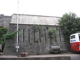 Fort (Mumbai precinct) - Wikipedia