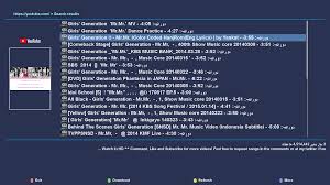 E2iplayer is my hobby and i share it with people for free. E2iplayer Youtube Token Parameter Error On Nn2 Plugins Newnigma