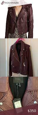 Paige Annika Moto Jacket Jackets Moto Jacket Clothes Design