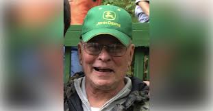 Obituary information for Anthony "Tony" Kovach