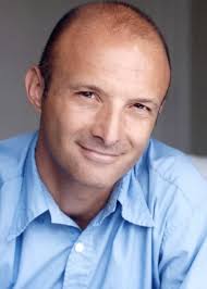 An Interview with Frank Cassini of The Bridge and Stargate