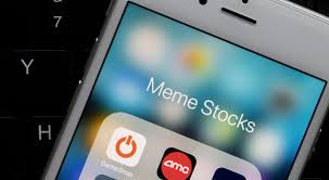 These nokia memes are more popular than nokia smartphone's: What Are Meme Stocks Explaining One Of Wall Street S Hottest Trends Warrior Trading