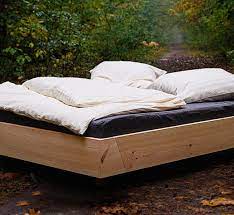 Für jeden geschmack ist das richtige bett dabei. Massivholzbett Okologisch Nachhaltig Sozial Und Fair Kiezbett