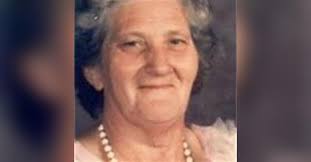 Ruby Moore (Kirk) Obituary