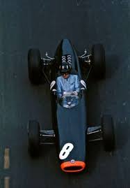 Monaco Gp 10 May 1964 Winner Graham Hill Brm P261 Classic Racing Cars Classic Racing Racing