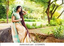 See more ideas about long hair styles, beautiful long hair, super long hair. Beautiful Indian Woman Very Long Hair Stock Photo Edit Now 1172544076