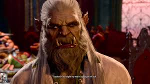 Campaign tier list including combat, atmosphere, and storytelling