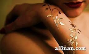 رسم الحنة على الثدى archives موقع العنان