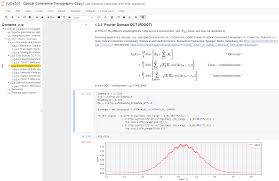 Copy and paste the code below and execute by pressing shift + enter. Using The Jupyter Notebook For Product Prototyping Starfish Medical