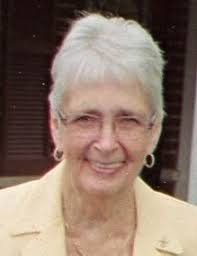 Obituary information for Anna M. Jones