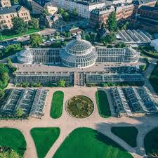 The Botanical Garden With Images Copenhagen Visit Denmark Europe Travel