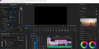 As for playback, if your timeline is not rendered, your gpu does a lot of heavy lifting when playing back, and this is why you see a yellow bar on top, it means it is not rendered, but playback is gpu accelerated, and this is why you need a good gpu Gpu Not Being Used In Adobe Premiere 2018 Adobe Support Community 9467252