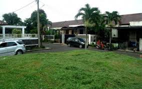 Tanah dijual cocok untuk hunian, kavling dekat jalan raya kalisuren: Jual Tanah Kavling Di Perumahan Bumi Asri Sentul 216 M2 Shm 2873 Jualsewatanah Com
