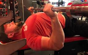 Maybe you would like to learn more about one of these? Can You Work Out Back And Chest On Same Day Yes Here S How Powerliftingtechnique Com
