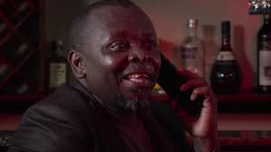 JAMANI KINGWENDUUU REBECA 161: STARRING WELLU SENGO, GETRUDE MWITA, LULU  DIVA, MARIAM ISMAIL