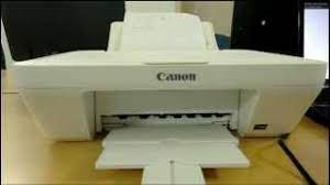 This file is a driver for canon ij multifunction printers. Canon Pixma Mg2500 Printer Review Youtube