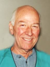 Obituary for Steve Dorbin