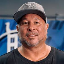 Sheer Grit and Class got Chuck thru hard Times.