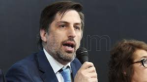 De esta manera, los puntos digitales estarán disponibles para que los jóvenes tengan. Ministros De Educacion De Todo El Pais Analizaron La Continuidad Del Calendario Escolar Telam Agencia Nacional De Noticias