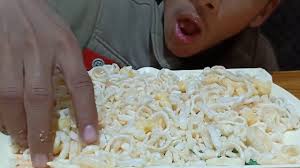 Cruche Papar Eating Mukbang Eating Show No Talking Asmr Just Eating Eat Mukbang Food