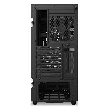 Micro atx / mini itx / atx midtower case nzxt h510 elite led rgb. Nzxt H510 Elite White Black K M Computer