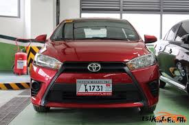 London, on new, toyotatown sells and services toyota vehicles in the greater london area. Toyota Yaris 2016 Car For Sale Metro Manila