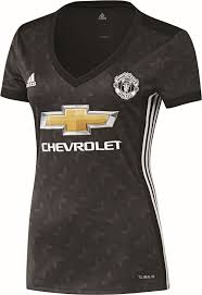 Manchester united jersey 2015 2016 away m shirt adidas football ai6363. Manchester United Away Jersey 2017 18